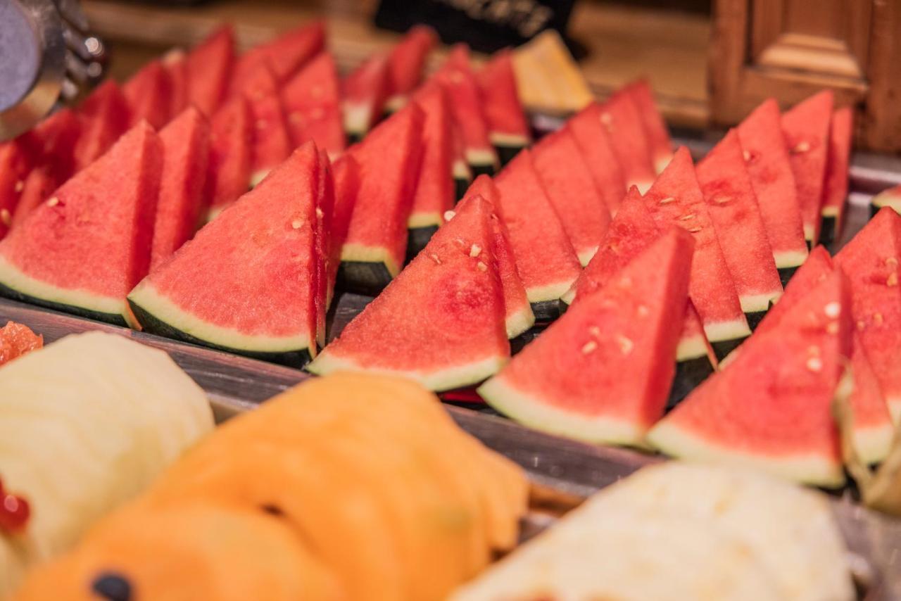 Wellnesshotel Schoenruh - Adults Only Seefeld in Tirol Luaran gambar