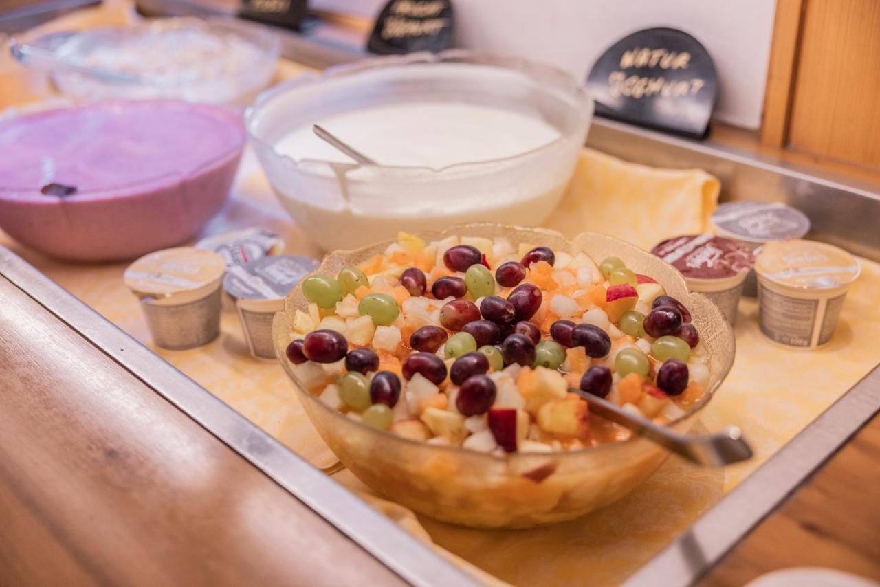 Wellnesshotel Schoenruh - Adults Only Seefeld in Tirol Luaran gambar