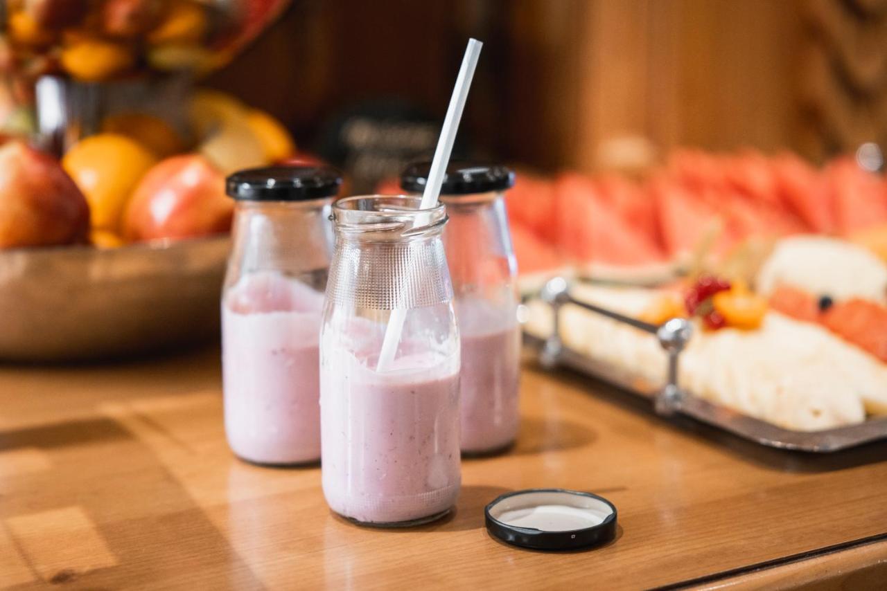 Wellnesshotel Schoenruh - Adults Only Seefeld in Tirol Luaran gambar