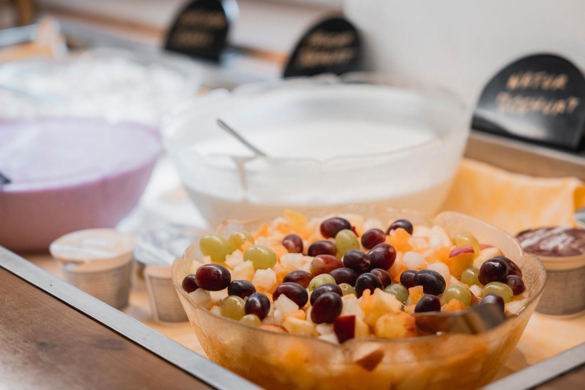 Wellnesshotel Schoenruh - Adults Only Seefeld in Tirol Luaran gambar