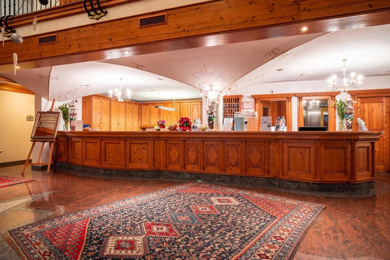 Wellnesshotel Schoenruh - Adults Only Seefeld in Tirol Luaran gambar