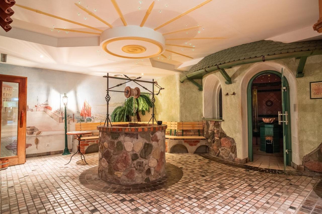 Wellnesshotel Schoenruh - Adults Only Seefeld in Tirol Luaran gambar