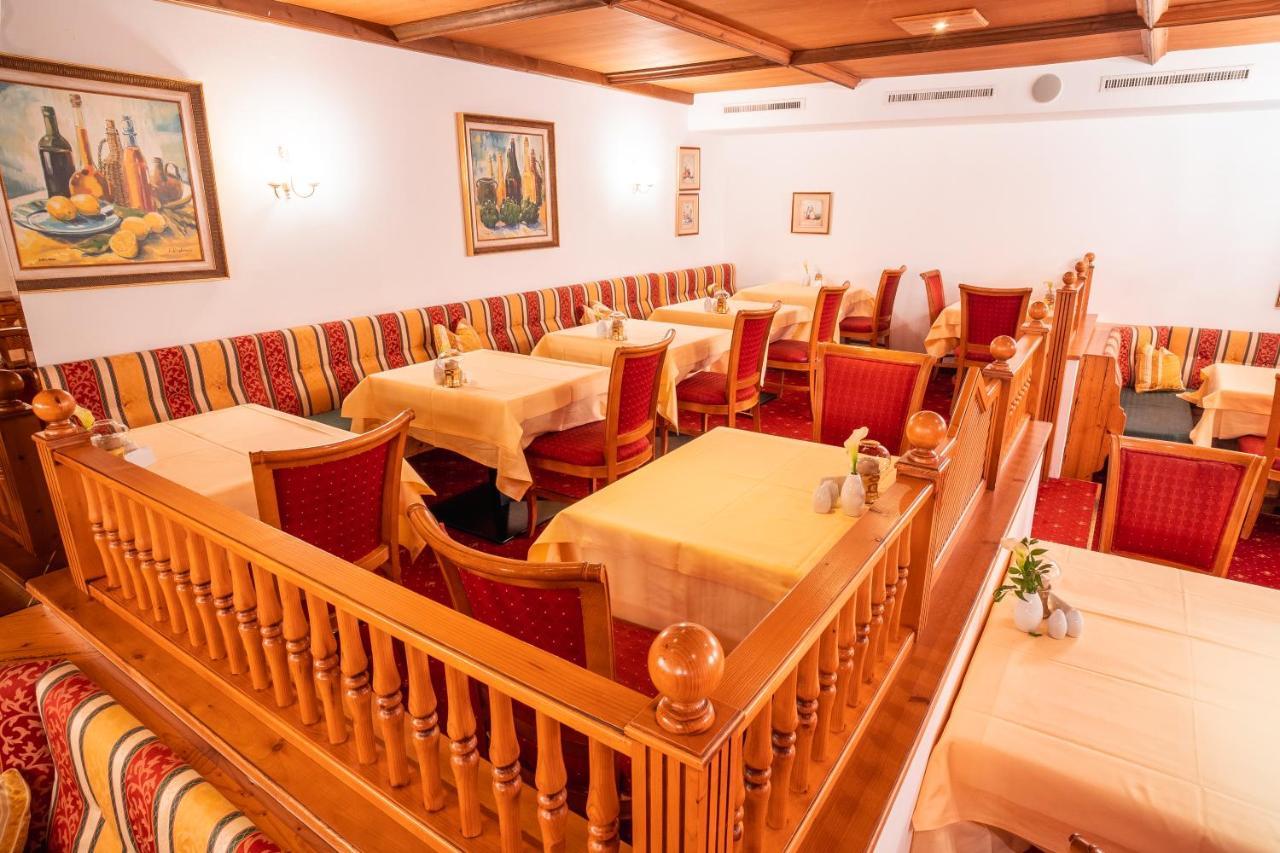 Wellnesshotel Schoenruh - Adults Only Seefeld in Tirol Luaran gambar